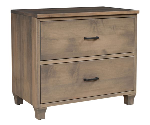 Urbana Lateral File